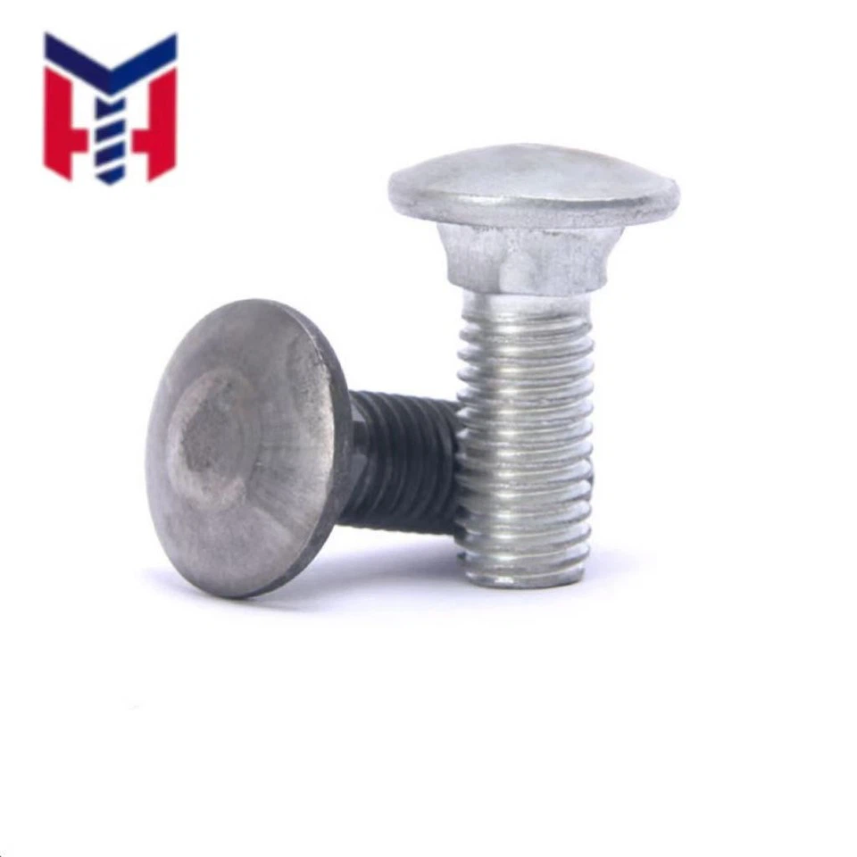 Carriage Bolt