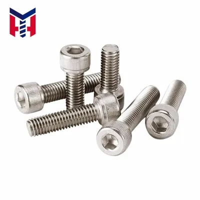 Cargol de tapa de sòcol hexàgon